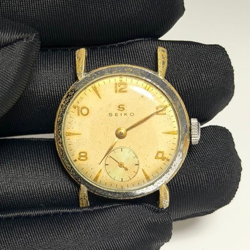 11954 year manufactured - 11954,