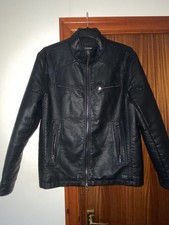 Firetrap XL Men’s Faux