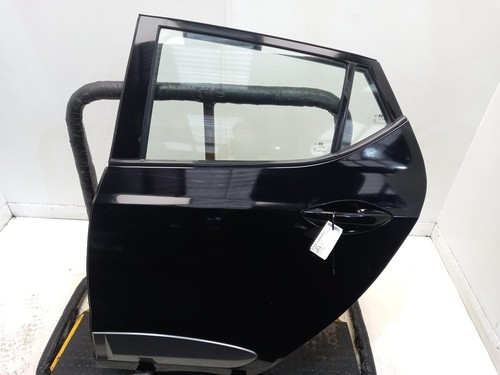 Hyundai i10 left rear door - i10, n/s
