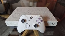 Xbox One X Special Edition Hyperspace Console 1TB