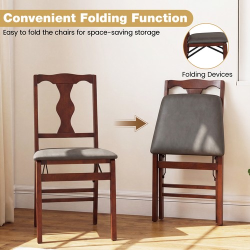 Set folding dining - of,