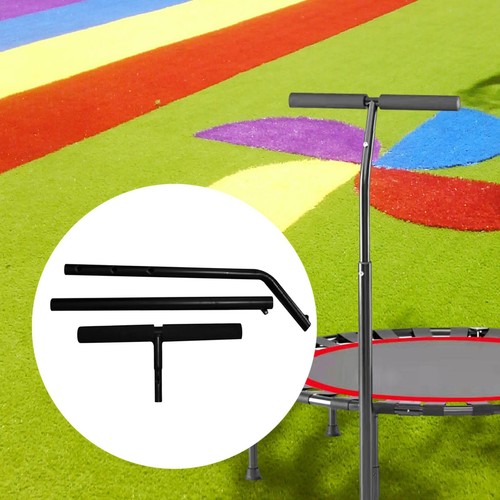Small trampoline handle bar - small,