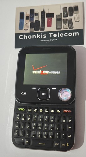 Nokia 7705 twist verizon - twist, (verizon