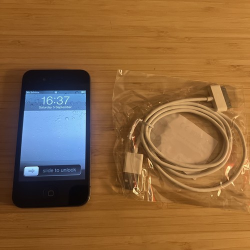 Apple iphone 16gb black - 16gb,,