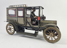 Carette Sedan 30cm Radio