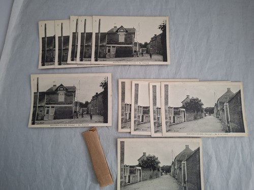 Joblot vintage holiday - joblot,