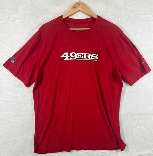 Nike san francisco 49ers - francisco,