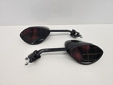 Kawasaki Ninja ZX-14R 2008 - 2018 Wing/Rearview Mirrors 56001-0234/56001-0233