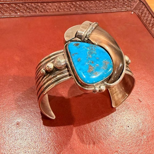 Vintage navajo turquoise - navajo,
