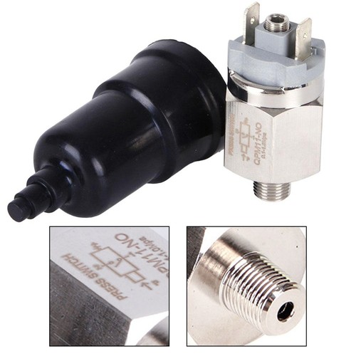 Adjustable pneumatic pressure - adjustable,