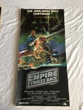 Star Wars Empire Strikes Back