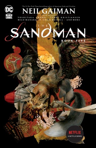 Sandman book - sandman,