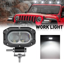 4Inch LED Work Light Bar Spot
