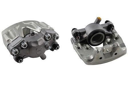 Brake caliper front - nk,