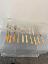 Vintage Silver Plated Engraved