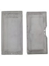 PAMP Empty Hard Plastic Case