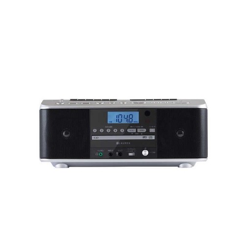 Toshiba cdw991 boombox - toshiba, ty-cdw991