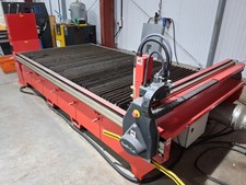 Swift cut 3000 cnc plasma - cnc,