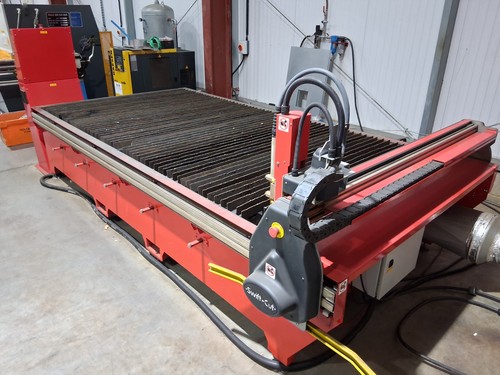 Swift cut 3000 - 3000-dd, plasma