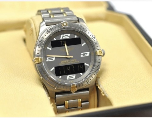 Breitling areo space - breitling,