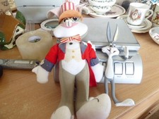 Collectors Looney tunes Bugs