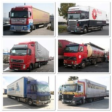 50 Poland Truck Photos -
