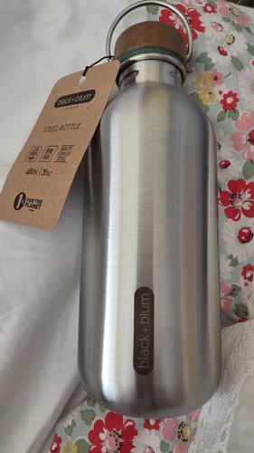 Black blum set stainless - black,