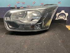 Ford Transit MK8 350 2014/2019