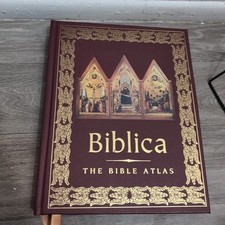 Easton press biblica - the, bible