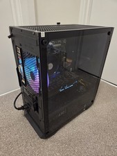 Gaming Computer