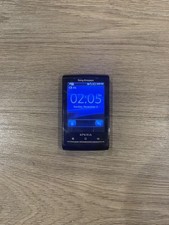 Sony Ericsson XPERIA X10 mini Black (Unlocked) Android Smartphone