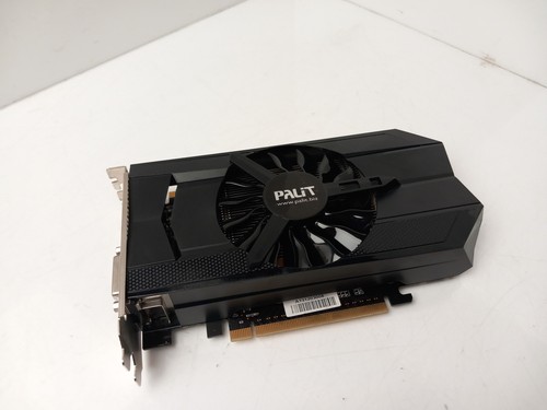 Palit nvidia geforce - palit,