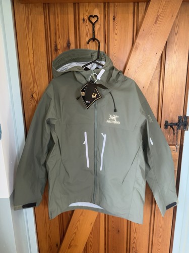 Arcteryx coat - arcteryx,