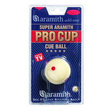 Aramith Pro Cup Cue Ball For