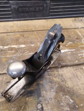 STANLEY N0 113 RULE AND LEVEL COMPASS PLANE