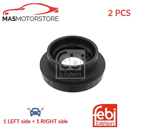 Top strut mounting bearing - strut, set