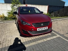 peugeot 308 gti breaking