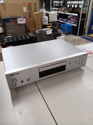Pioneer 30ae compact - pd-30ae,