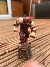 Eaglemoss Marvel #42