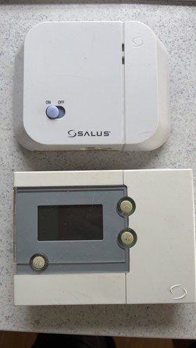 Salus rt500rf digital - salus,