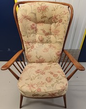 Ercol 1913 - Evergreen Armchair - Golden Dawn frame- FREE / At Cost Delivery