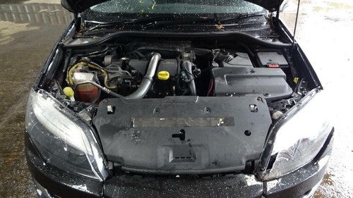 Renault laguna 2011 speed - laguna,