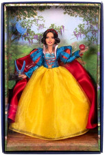 Mattel Disney 2025 Snow White