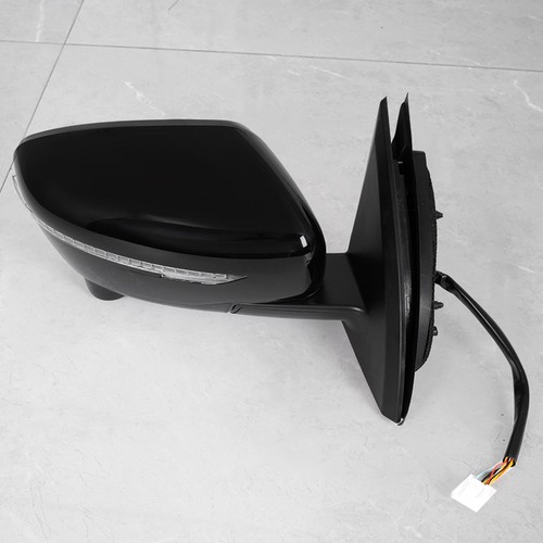 Right driver electric - right,