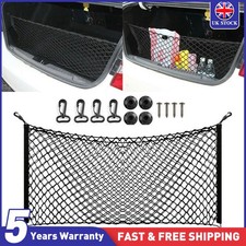 Car trunk boot - trunk, net