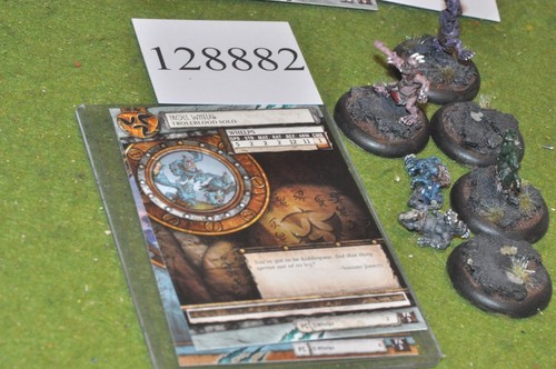 Fantasy warmachine hordes - fantasy,