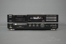Akai mkii head - mkii, 3-head