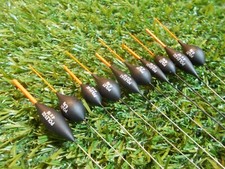 Quality Poley hand made pole