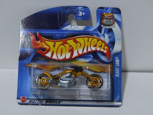 Hot wheels 2003 blast - 2003,