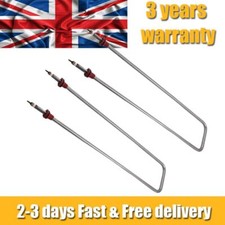 Combi Heating Elements 2E, 4E